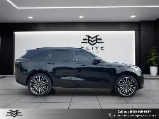2020 Land Rover Range Rover Velar P340 - R-Dynamic Pkg - V6 - Lo - Photo 8