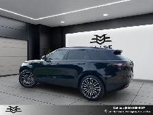 2020 Land Rover Range Rover Velar P340 - R-Dynamic Pkg - V6 - Lo - Photo 9