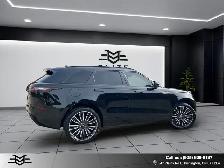 2020 Land Rover Range Rover Velar P340 - R-Dynamic Pkg - V6 - Lo - Photo 12