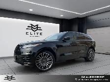 2020 Land Rover Range Rover Velar P340 - R-Dynamic Pkg - V6 - Lo - Photo 14