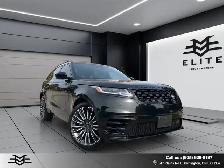 2020 Land Rover Range Rover Velar P340 - R-Dynamic Pkg - V6 - Lo - Photo 15