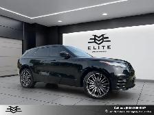 2020 Land Rover Range Rover Velar P340 - R-Dynamic Pkg - V6 - Lo - Photo 16