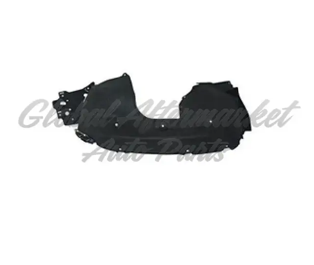 Honda Hrv 2023-2026 Fender Liner Front Left and Right