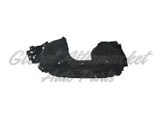 Honda Hrv 2023-2026 Fender Liner Front Left and Right