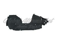 Honda Hrv 2023-2026 Fender Liner Front Left and Right - Photo 2