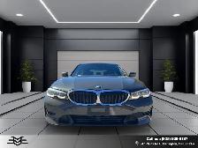 2019 BMW 3-Series 330i XDRIVE - SUNROOF - NAVI - LEATHER !! - Photo 2