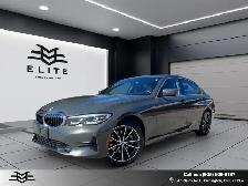 2019 BMW 3-Series 330i XDRIVE - SUNROOF - NAVI - LEATHER !! - Photo 3