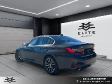 2019 BMW 3-Series 330i XDRIVE - SUNROOF - NAVI - LEATHER !! - Photo 5