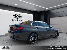 2019 BMW 3-Series 330i XDRIVE - SUNROOF - NAVI - LEATHER !! - Photo 7
