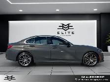 2019 BMW 3-Series 330i XDRIVE - SUNROOF - NAVI - LEATHER !! - Photo 8