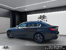 2019 BMW 3-Series 330i XDRIVE - SUNROOF - NAVI - LEATHER !! - Photo 10