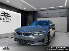 2019 BMW 3-Series 330i XDRIVE - SUNROOF - NAVI - LEATHER !! - Photo 11