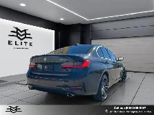 2019 BMW 3-Series 330i XDRIVE - SUNROOF - NAVI - LEATHER !! - Photo 13