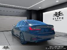 2019 BMW 3-Series 330i XDRIVE - SUNROOF - NAVI - LEATHER !! - Photo 14