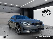 2019 BMW 3-Series 330i XDRIVE - SUNROOF - NAVI - LEATHER !! - Photo 15