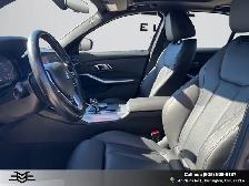 2019 BMW 3-Series 330i XDRIVE - SUNROOF - NAVI - LEATHER !! - Photo 16