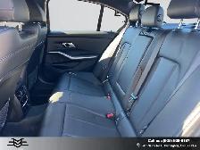 2019 BMW 3-Series 330i XDRIVE - SUNROOF - NAVI - LEATHER !! - Photo 18