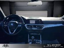 2019 BMW 3-Series 330i XDRIVE - SUNROOF - NAVI - LEATHER !! - Photo 19