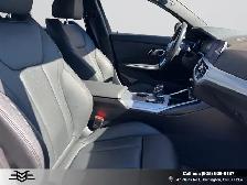 2019 BMW 3-Series 330i XDRIVE - SUNROOF - NAVI - LEATHER !! - Photo 20