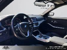 2019 BMW 3-Series 330i XDRIVE - SUNROOF - NAVI - LEATHER !! - Photo 21