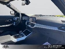 2019 BMW 3-Series 330i XDRIVE - SUNROOF - NAVI - LEATHER !! - Photo 22