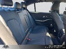 2019 BMW 3-Series 330i XDRIVE - SUNROOF - NAVI - LEATHER !! - Photo 23