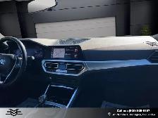 2019 BMW 3-Series 330i XDRIVE - SUNROOF - NAVI - LEATHER !! - Photo 25