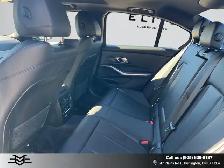 2019 BMW 3-Series 330i XDRIVE - SUNROOF - NAVI - LEATHER !! - Photo 26