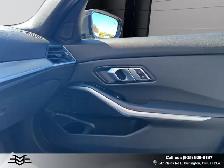 2019 BMW 3-Series 330i XDRIVE - SUNROOF - NAVI - LEATHER !! - Photo 34
