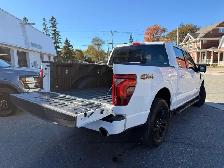 2025 F150 Lariat - Photo 3
