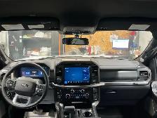 2025 F150 Lariat - Photo 5