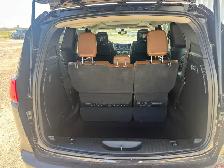 2018 Chrysler Pacifica Limited - Photo 8