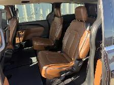 2018 Chrysler Pacifica Limited - Photo 10