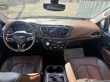 2018 Chrysler Pacifica Limited - Photo 12