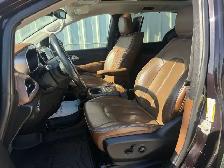 2018 Chrysler Pacifica Limited - Photo 13