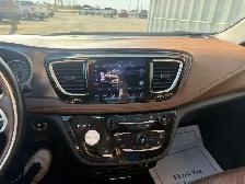 2018 Chrysler Pacifica Limited - Photo 16