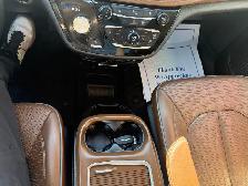 2018 Chrysler Pacifica Limited - Photo 17