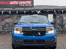 2022 Ford Maverick XLT AWD SuperCrew - Photo 2