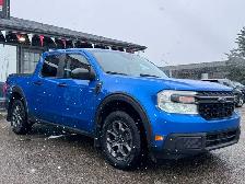 2022 Ford Maverick XLT AWD SuperCrew - Photo 3