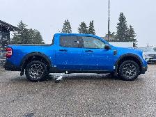 2022 Ford Maverick XLT AWD SuperCrew - Photo 4
