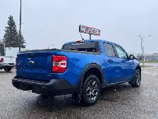 2022 Ford Maverick XLT AWD SuperCrew - Photo 5