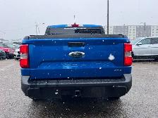 2022 Ford Maverick XLT AWD SuperCrew - Photo 6