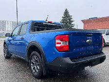 2022 Ford Maverick XLT AWD SuperCrew - Photo 7