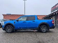 2022 Ford Maverick XLT AWD SuperCrew - Photo 8