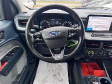 2022 Ford Maverick XLT AWD SuperCrew - Photo 12