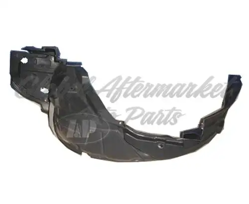 Honda Fit 2007-2008 Fender Liner Front Left and Right