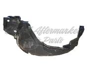 Honda Fit 2007-2008 Fender Liner Front Left and Right