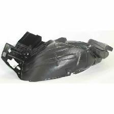Honda Fit 2007-2008 Fender Liner Front Left and Right - Photo 3