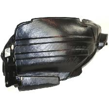 Honda Fit 2007-2008 Fender Liner Front Left and Right - Photo 7