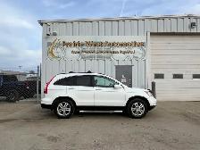 2011 Honda CR-V AWD | Remote Start | 2nd Set of Tires - Photo 4